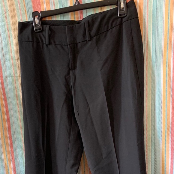 Banana Republic Jackson Fit Dress Pants - Picture 1 of 3